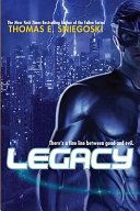 Cover of Legacy