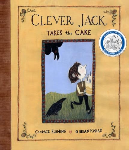 Cover of Untitled original fairy tale
