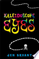 Cover of Kaleidoscope Eyes