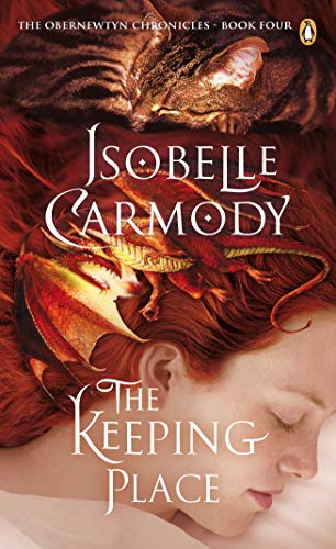 Cover of The Keeping Place