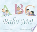 Cover of ABC, Baby Me!