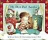 Cover of My Pen Pal, Santa