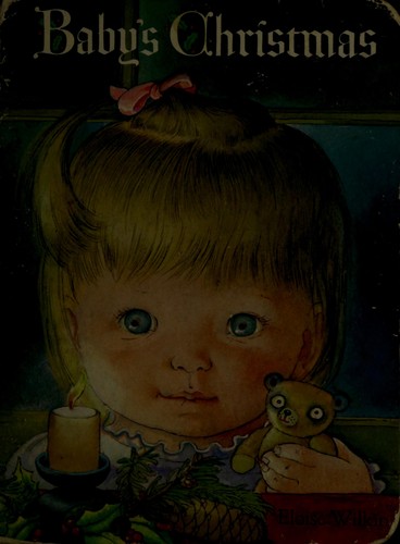 Cover of Baby's Christmas
