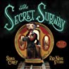 Cover of The Secret Subway