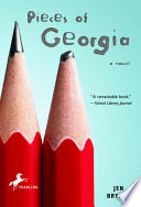 Cover of Pieces of Georgia