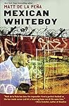 Cover of Mexican WhiteBoy