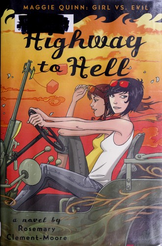 Cover of Highway to hell