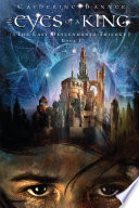 Cover of The eyes of a king