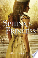 Cover of Sphinx's Princess