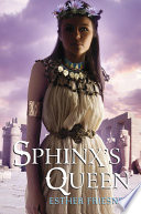 Cover of Sphinx's Queen