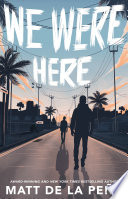 Cover of We Were Here