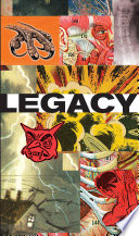 Cover of Legacy