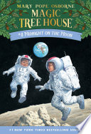 Cover of Midnight on the Moon