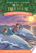 Cover of Dolphins at Daybreak