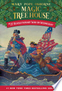 Cover of Revolutionary War on Wednesday