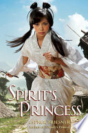 Cover of Spirit's Princess