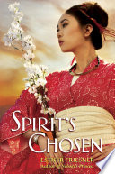 Cover of Spirit's Chosen