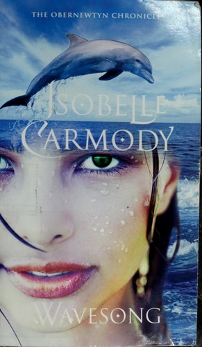 Cover of Wavesong