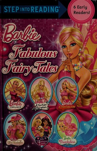 Cover of Barbie