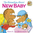 Cover of The Berenstain Bears' New Baby