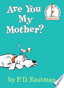 Cover of Are You My Mother?
