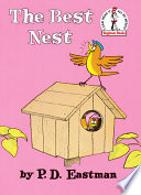 Cover of The Best Nest