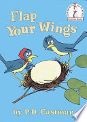 Cover of Flap Your Wings