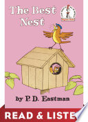 Cover of The Best Nest: Read & Listen Edition