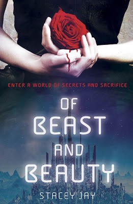 Cover of Of Beast and Beauty