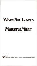 Cover of Wives and lovers