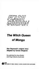 Cover of The Witch Queen of Mongo