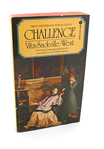 Cover of Challenge