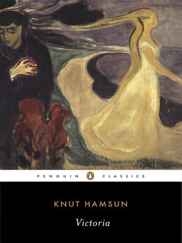 Cover of Victoria