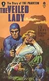 Cover of The Veiled Lady