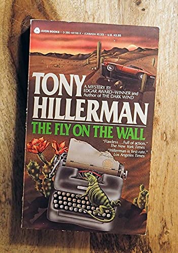 Cover of The Fly on the Wall