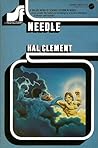 Cover of Needle