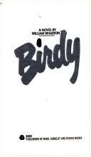 Cover of Birdy