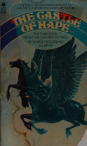 Cover of The castle of Hape