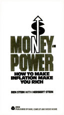 Cover of Moneypower