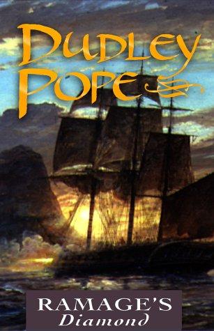 Cover of Ramage's Diamond