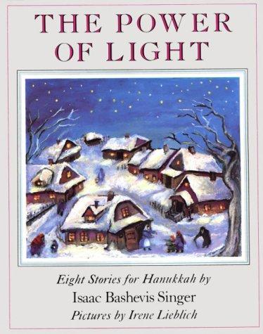 Cover of Power of Light
