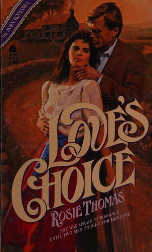 Cover of Love's Choice