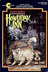 Cover of Howliday Inn