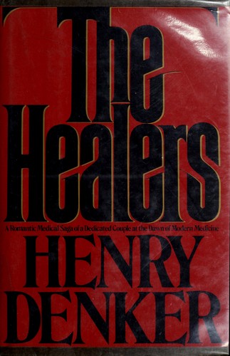 Cover of Healers