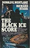 Cover of The Black Ice Score