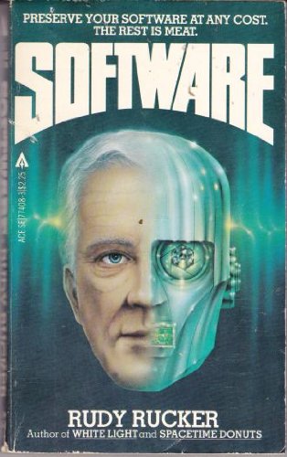 Cover of Software