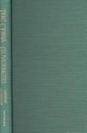 Cover of The China Governess