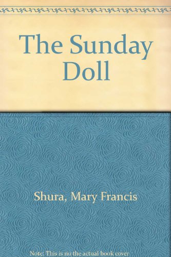 Cover of The Sunday Doll