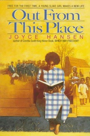 Cover of Out from this place
