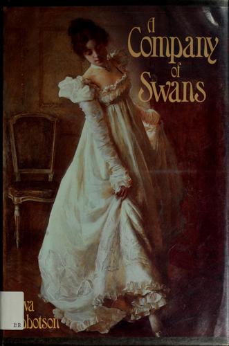 Cover of A Company of Swans